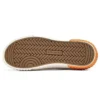Street Trax Hi „white orange”
