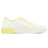 Street Trax Hi „White Yellow”