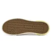 Street Trax Hi „White Yellow”