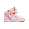 Sugarcanes „Pink White”