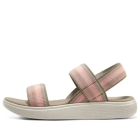 Summer Sparkles „Beige Pink”