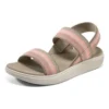 Summer Sparkles „Beige Pink”