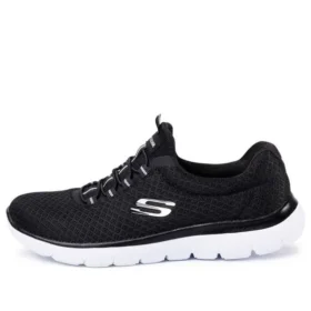 Summits „Black White”