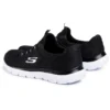 Summits „Black White”