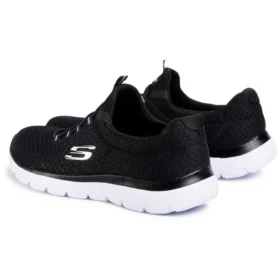 Summits „Black White”