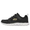 Summits Low-Top „Black White”