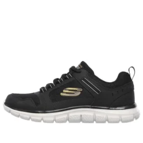 Summits Low-Top „Black White”