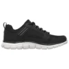 Summits Low-Top „Black White”