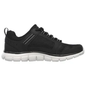 Summits Low-Top „Black White”