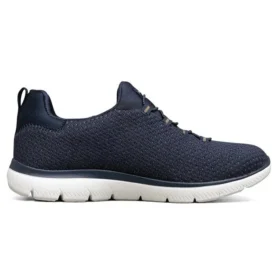 Summits Low-Top Ciemnoniebieskie