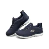 Summits Low-Top Ciemnoniebieskie
