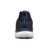 Summits Low-Top Ciemnoniebieskie