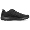Summits Low-Top „Czarne”