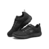 Summits Low-Top „Czarne”