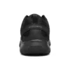 Summits Low-Top „Czarne”