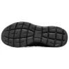Summits Low-Top „Czarne”