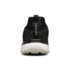 Summits Low-Top Czarne/Srebrne
