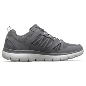 Summits Low-Top Grey