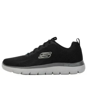 Summits „Torre – Black Charcoal”