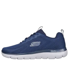Summits „Torre – Navy Grey”