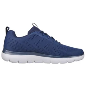 Summits „Torre – Navy Grey”