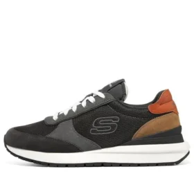 Sunny Dale „Charcoal Black”
