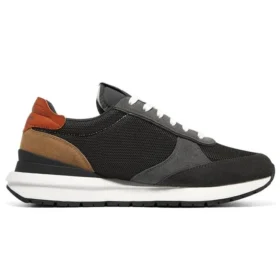 Sunny Dale „Charcoal Black”