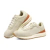 Sunny Dale „Cream Beige Orange”