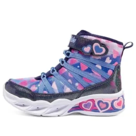 Sweetheart Lights „Blue Black Pink”