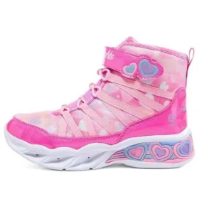 Sweetheart Lights „Pink”