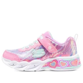Sweetheart Lights „Pink Multi”