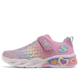 Sweetheart Lights „Pink Multi”
