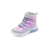 Sweetheart Lights „Pink Purple Grey”