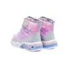 Sweetheart Lights „Pink Purple Grey”