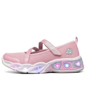 Sweetheart Lights „Pink White”