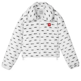 Sweter Skechers x Lego Crew „Biały Czarny Oliwkowy” Sweter Skechers x Lego Crew „Biały Czarny Oliwkowy”
