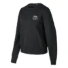 Sweter z długim rękawem SKX „Black”