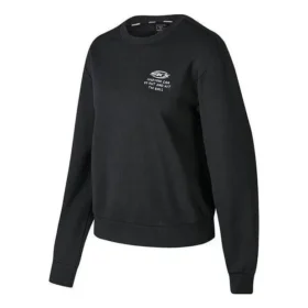 Sweter z długim rękawem SKX „Black”