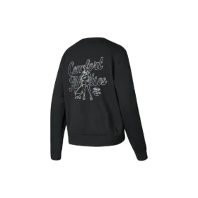 Sweter z długim rękawem SKX „Black”