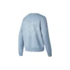 Sweter z długim rękawem SKX „Teal”