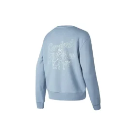 Sweter z długim rękawem SKX „Teal”