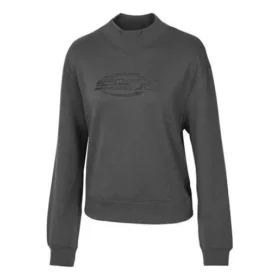 Sweter z dzianiny polarowej SKX Sport „Grey”