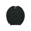 Sweter z nadrukiem „Black White Red”