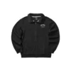Swobodna bluza o luźnym kroju „Black”
