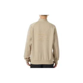 Swobodna bluza z luźnym krojem „Tan”