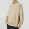 Swobodna bluza z luźnym krojem „Tan”