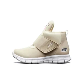 Synergy „Cream Brown”