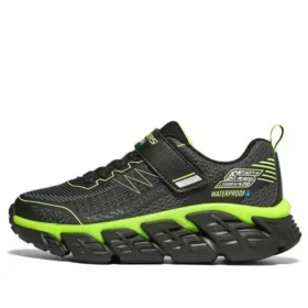 Tech-Grip „Black Green”