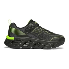 Tech-Grip „Black Green”