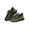 Tech-Grip „Black Green”